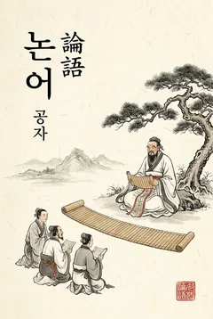 『논어』 표지