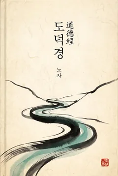 『도덕경』 표지