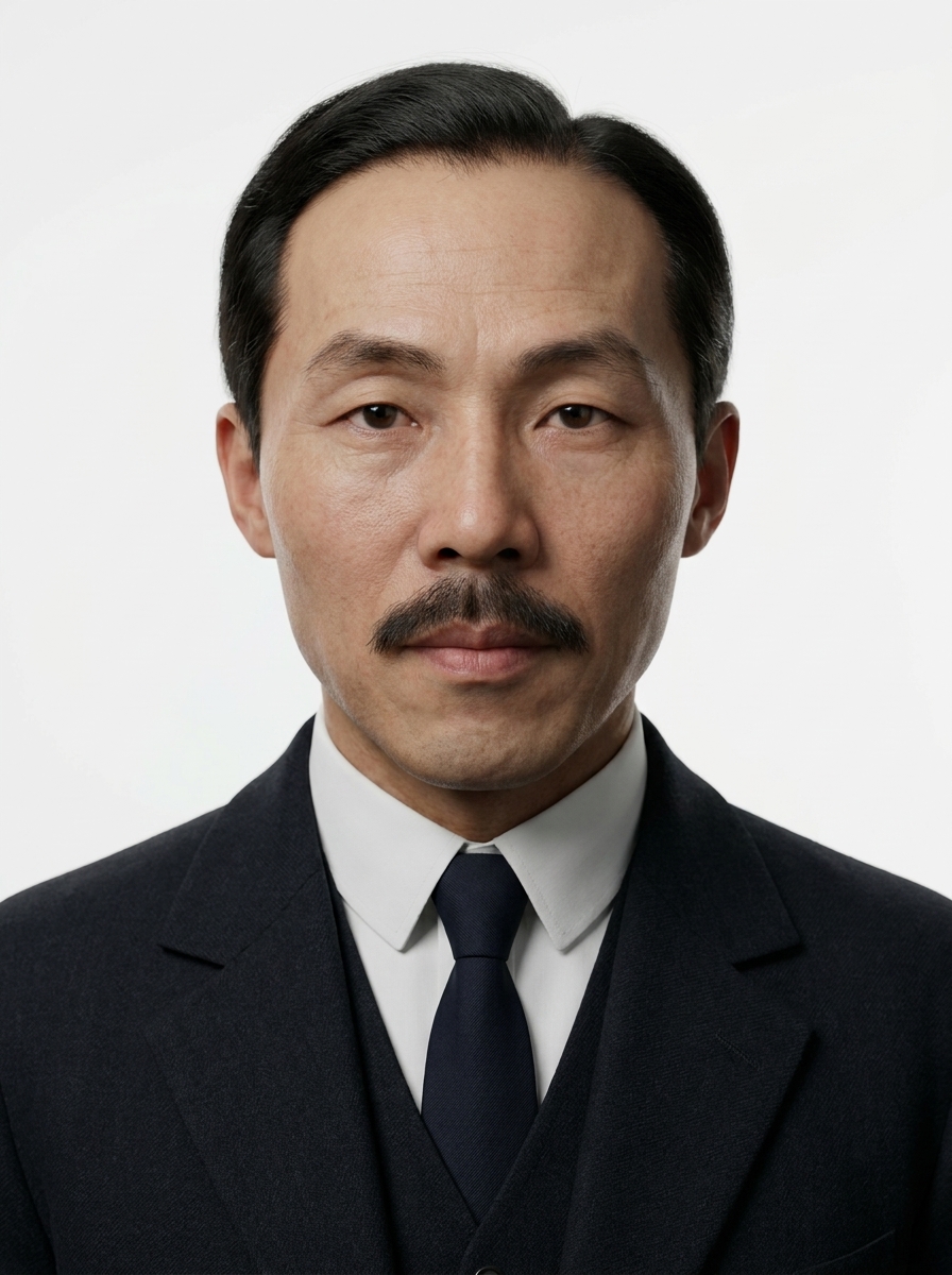 도산 안창호
