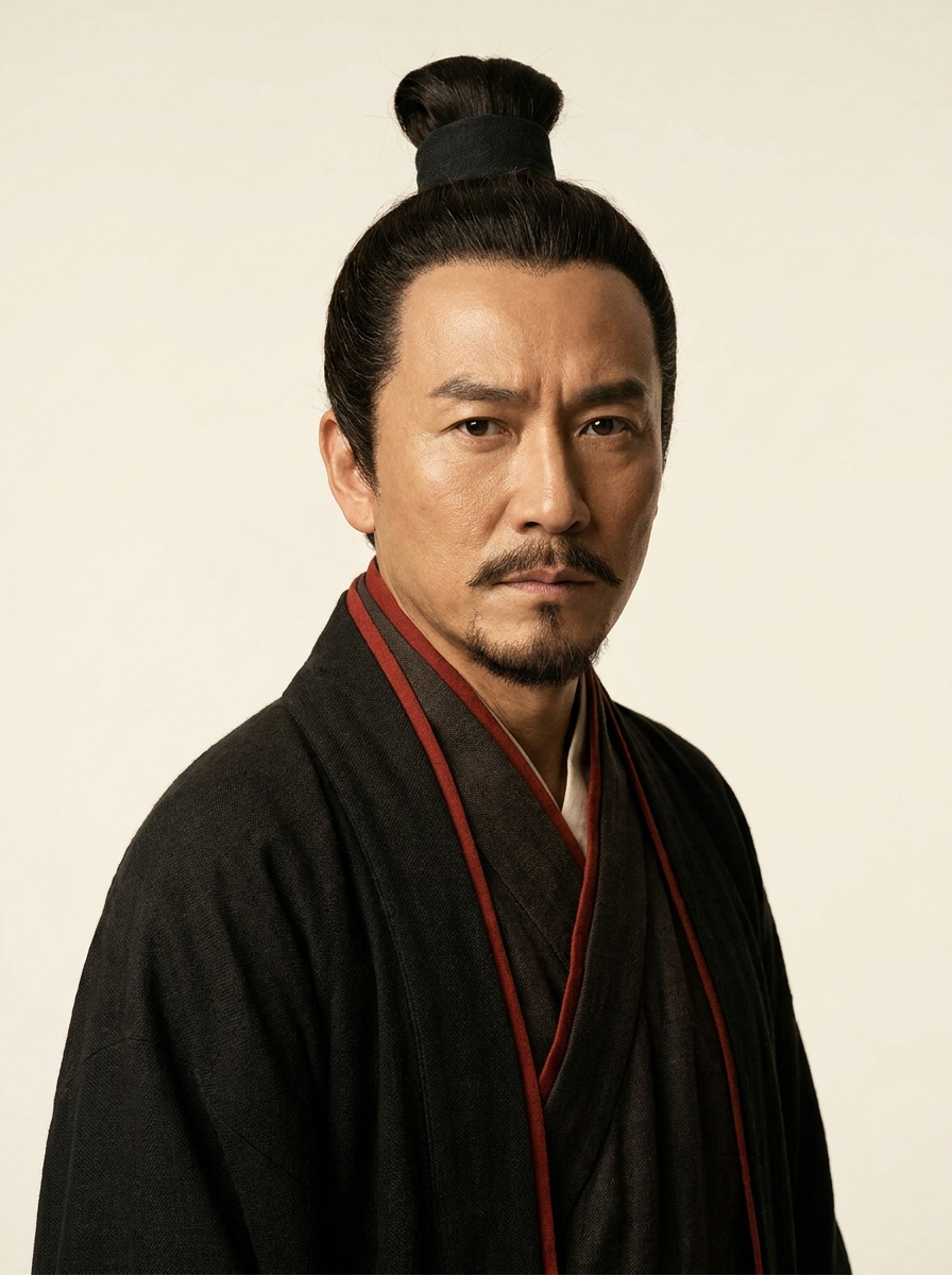 한비자