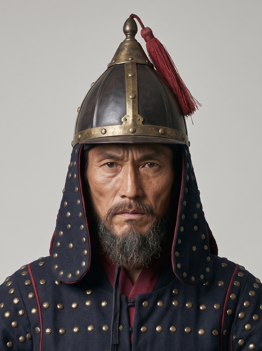 충무공 이순신 초상