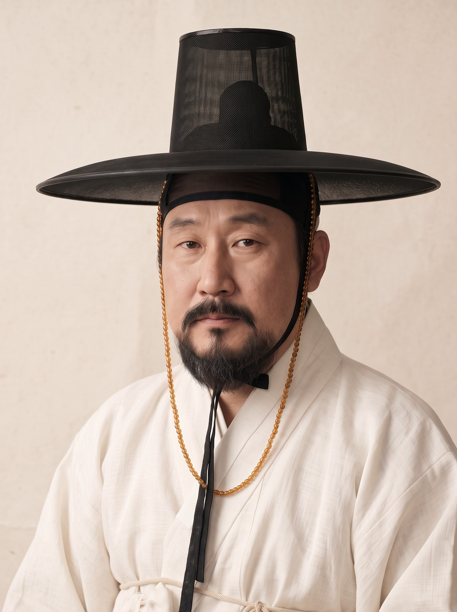 백호 윤휴